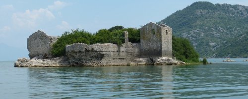 Foto von Montenegro