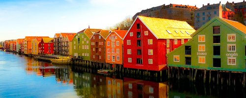 Trondheim_Norway