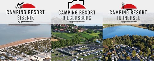 Campingplätze Gebetsroither