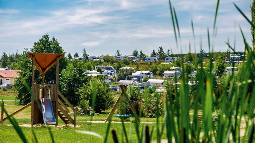 © Vital Camp Bayerbach
