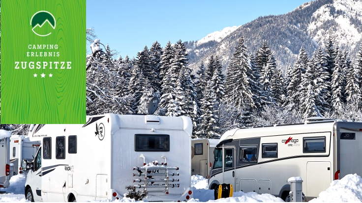 © Camping Erlebnis Zugspitze GmbH