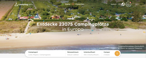 © www.camping.info