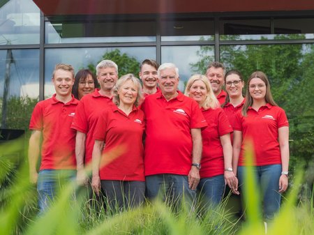 Gebethsroither Team