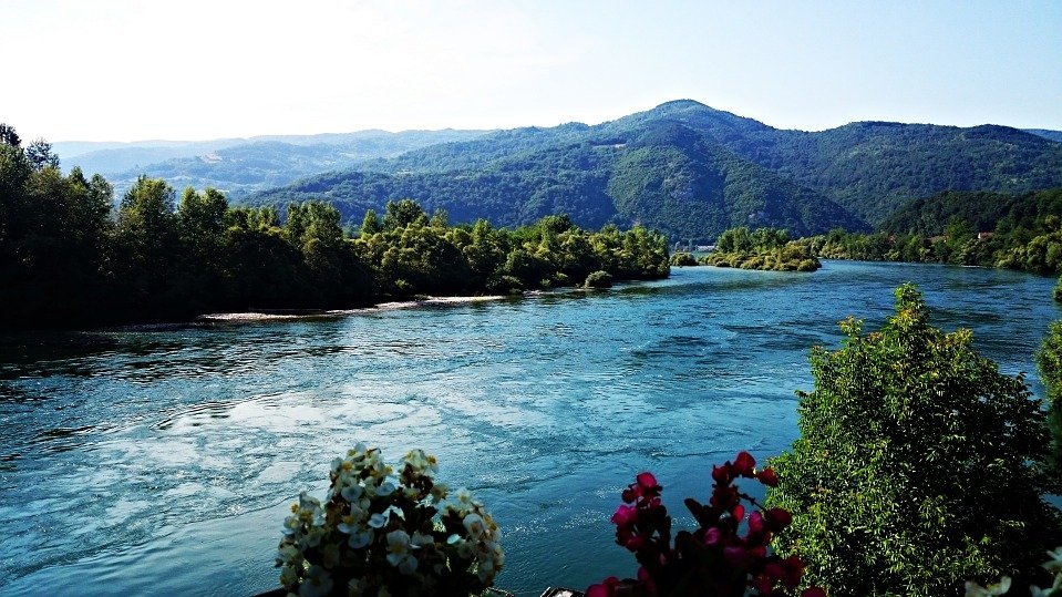 Foto von Landschaft in Serbien