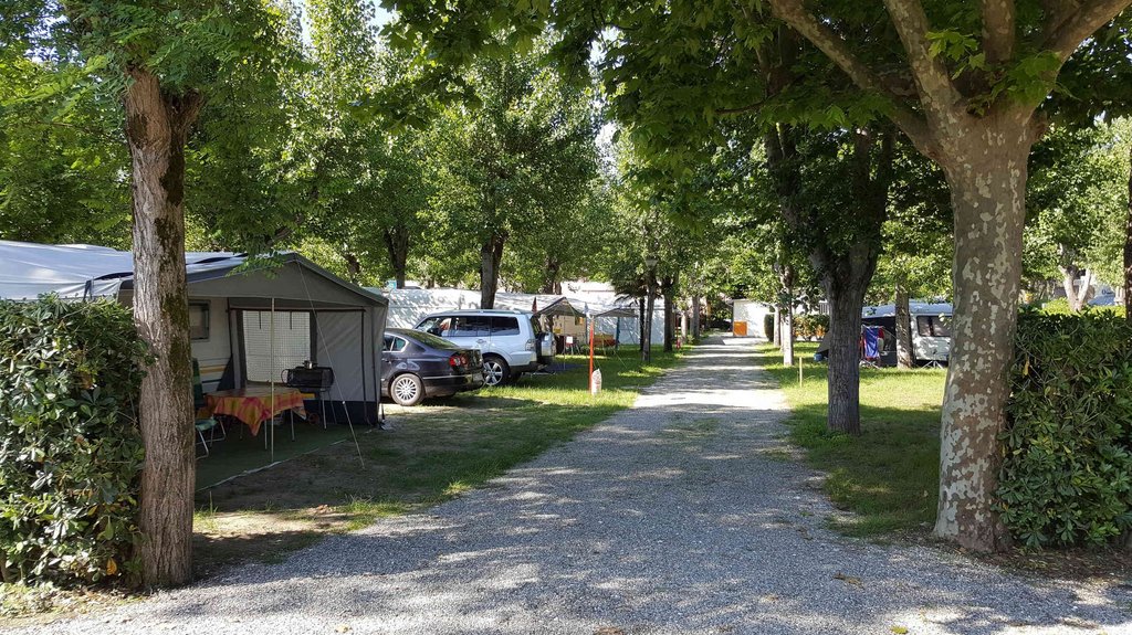 © Camping Taimì