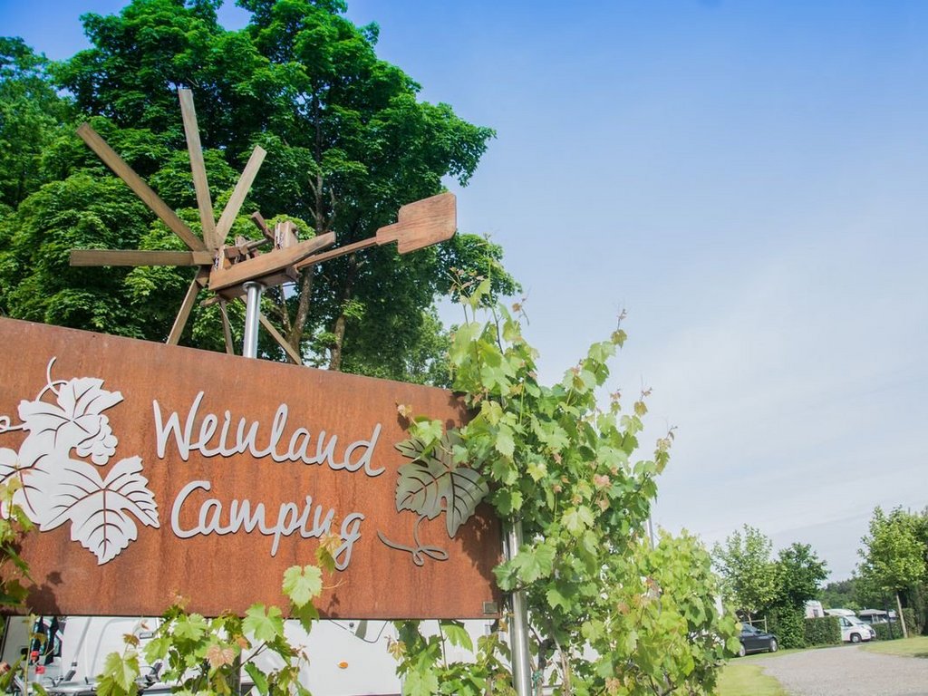 © 2019 Weinland Camping Gleinstätten