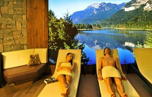 © Camping Seeblick Toni Kramsach, Tirol