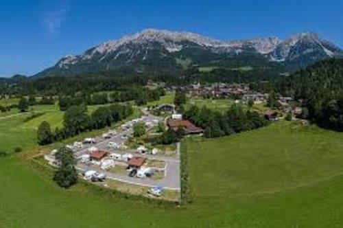 Campingplatz