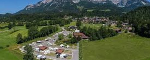 Campingplatz
