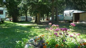 © Camping Aiguille-Noire