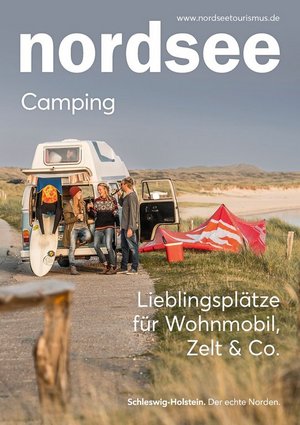 © Nordsee Tourismus