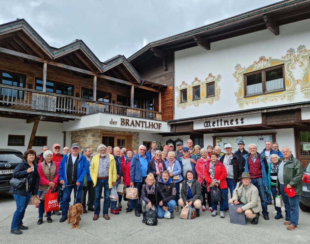 © Camping- und Caravaningclub Austria/Foto: bgrotz