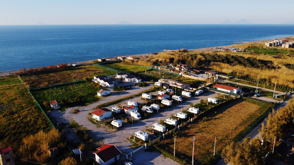 © Azienda Agricampeggio Alessandra Versaci