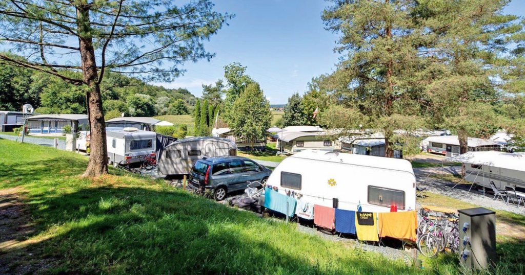 © 2017 Campingplatz Fürstenfeld
