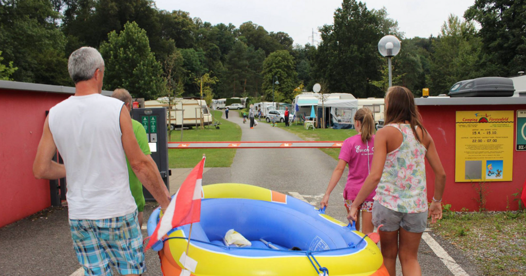 © 2017 Campingplatz Fürstenfeld