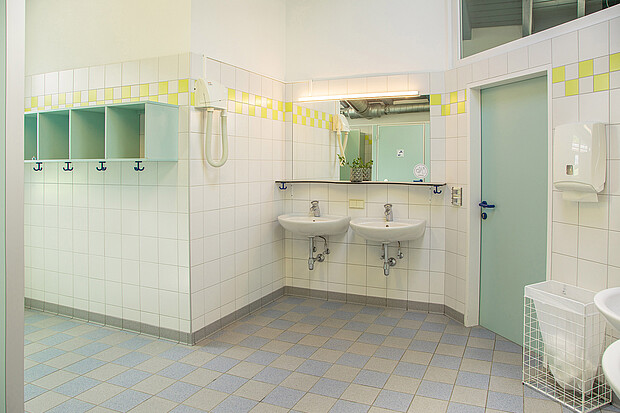 © Camp MondSeeLand