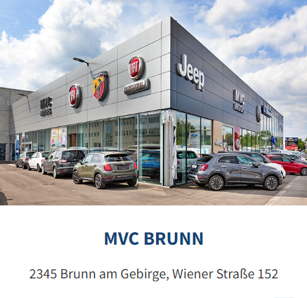© MVC Motors