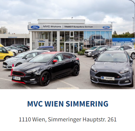 © MVC Motors
