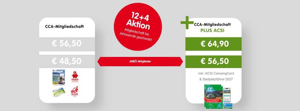 Jahresende Aktion