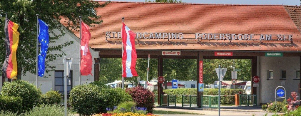 © Strandcamping Podersdorf